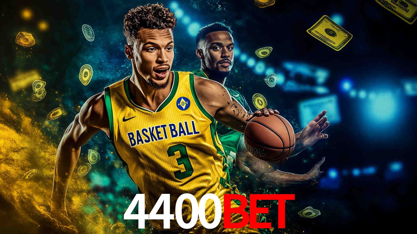 Descubra a Essência do 4400bet: Nossa História e Compromissos