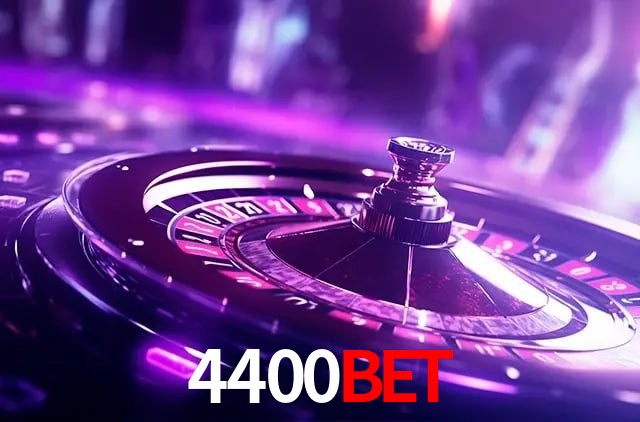 Jogos Exclusivos 4400bet