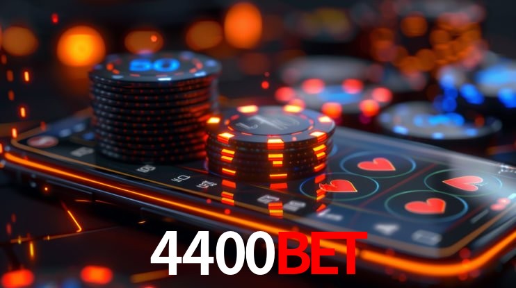 Platform Technology 4400bet