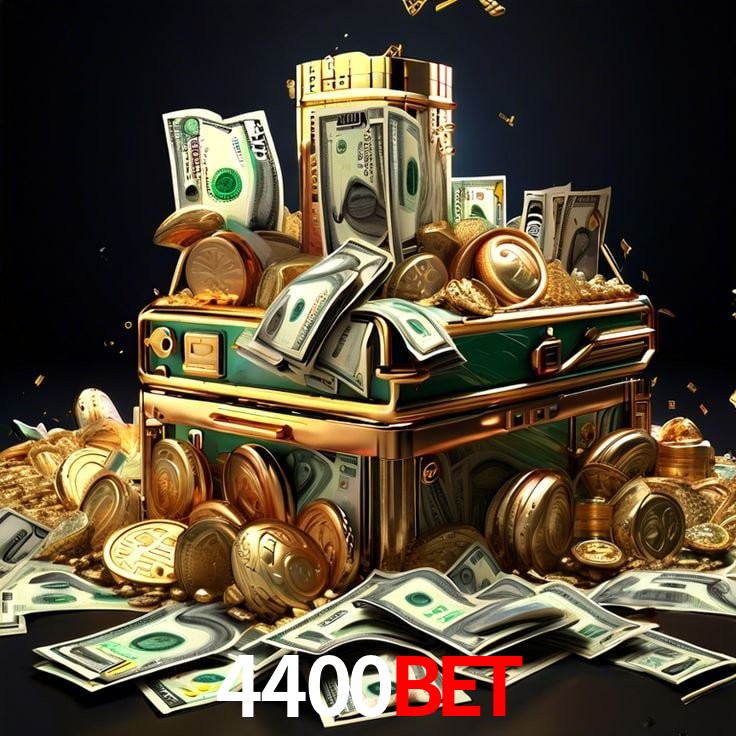 Recursos de Bônus 4400bet