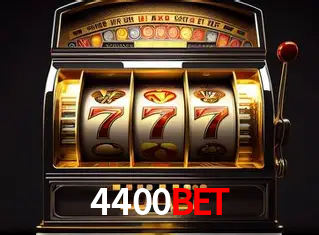 Descubra a Magia dos Jogos de Arcade no 4400bet