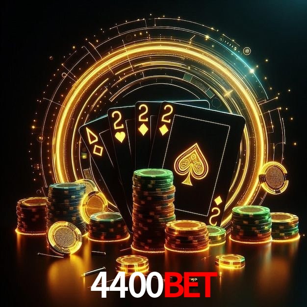 Login Seguro 4400bet