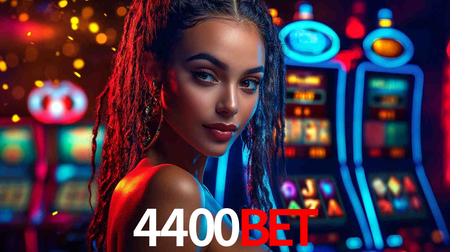 Descubra o Programa VIP da 4400bet: Vantagens Exclusivas para Jogadores