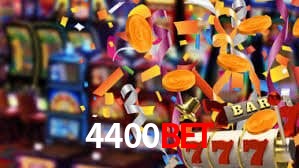 Premium Interface 4400bet